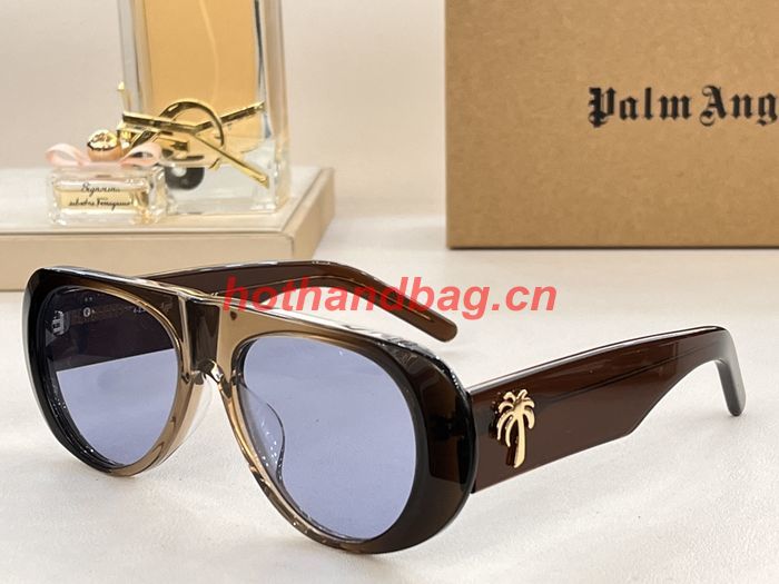 Palm Angels Sunglasses Top Quality PAS00099